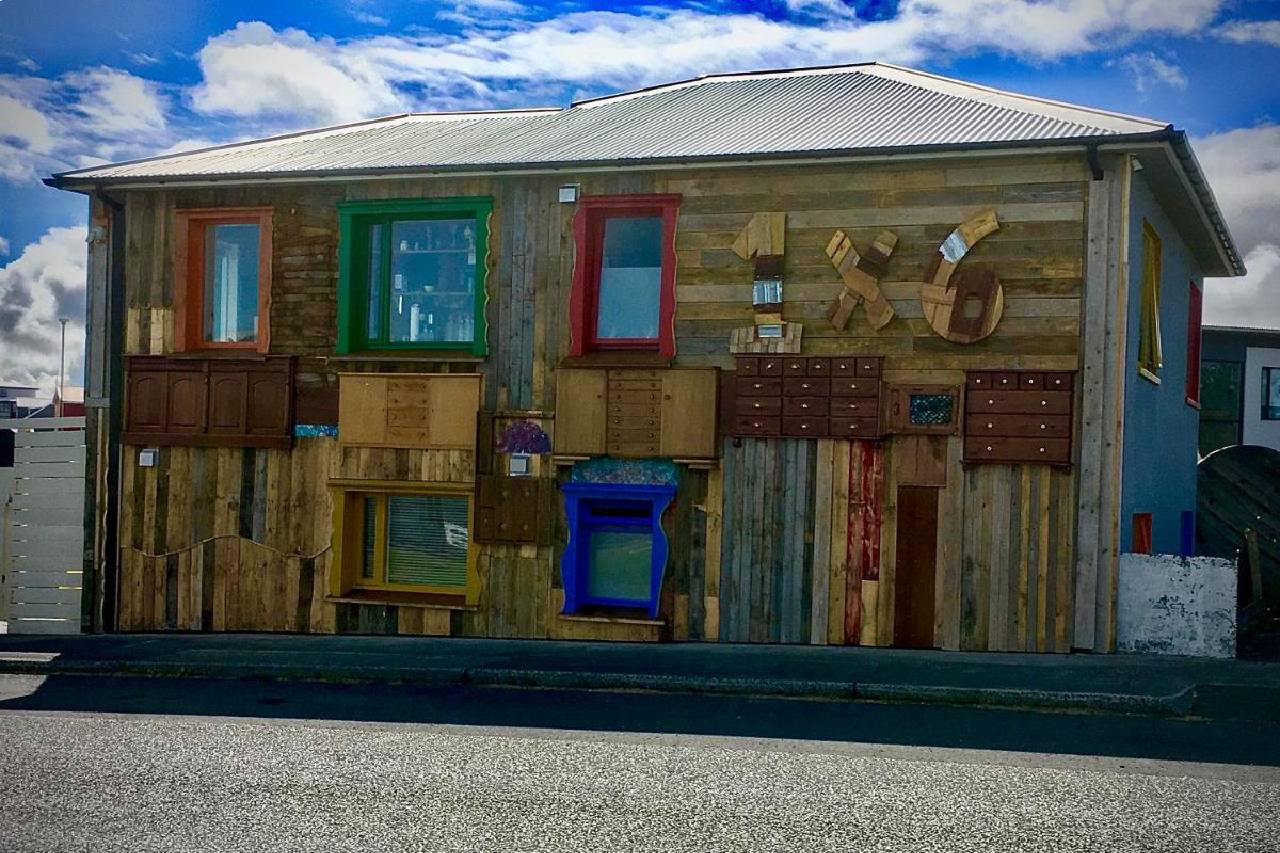 Guesthouse 1x6 IJsland