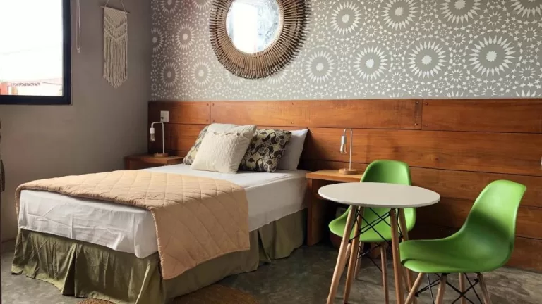 Hotel Canova Panama City