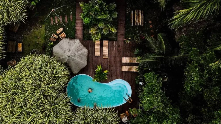 Selina Red Frog Bastimentos Bocas