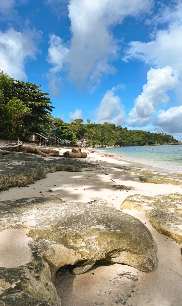 Thomas Beach Uluwatu