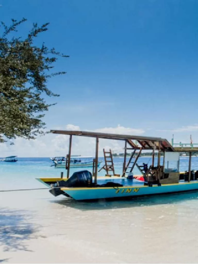 Gili Trawangan
