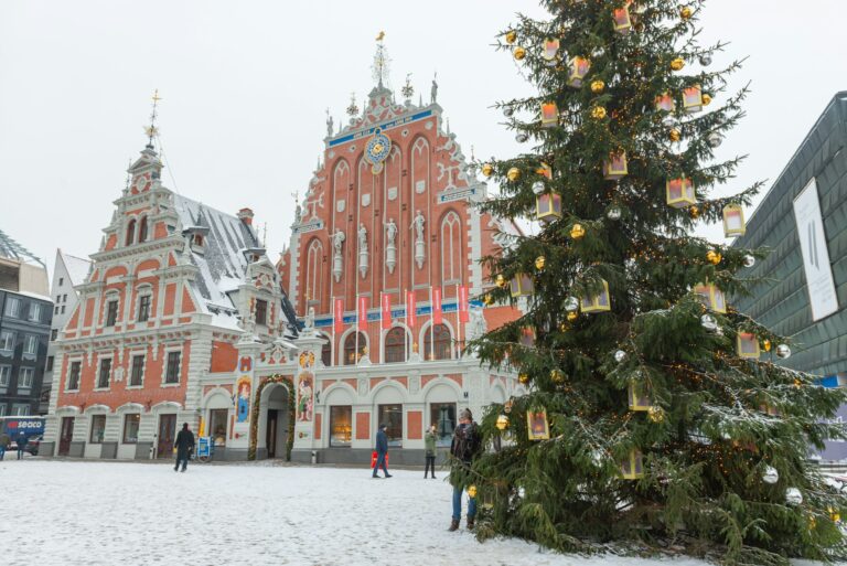 header citytrip Riga